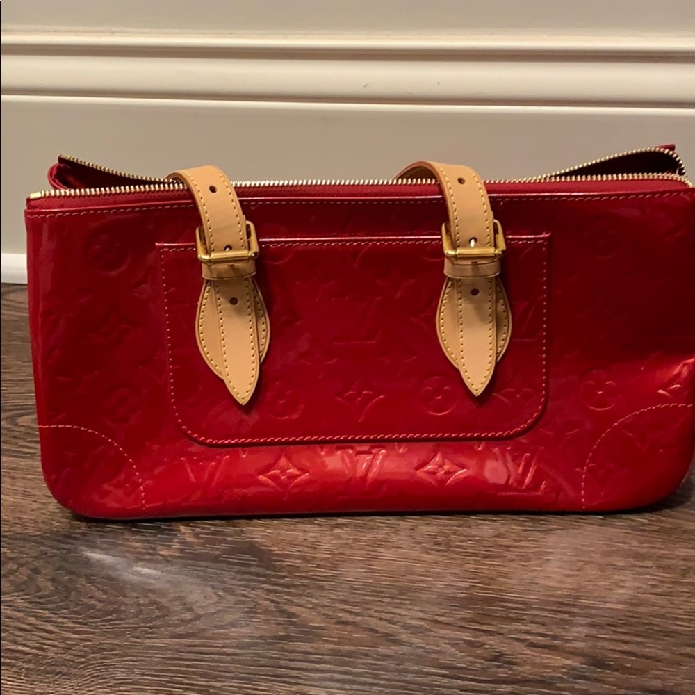 Authentic Louis Vuitton